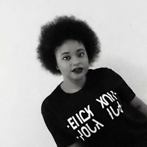 Meet your Posher, Quatia